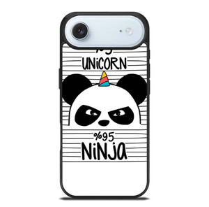 PANDACORN iPhone Air Case Cover