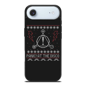 PANIC AT THE DISCO 2 iPhone Air Case Cover