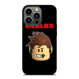 ROBLOX GAME ICON iPhone 13 Pro Case Cover ROBLOX GAME ICON iPhone 13 Pro Case Cover
