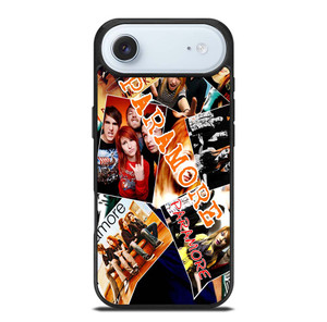 PARAMORE COVER BAND iPhone Air Case Cover