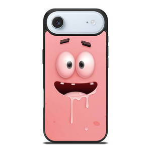 PATRICK STAR SPONGEBOB 2 iPhone Air Case Cover