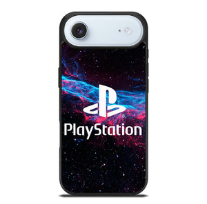 PLAYSTATION PS NEBULA LOGO iPhone Air Case Cover