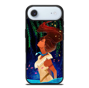 POCAHONTAS DISNEY iPhone Air Case Cover