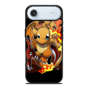 POKEMON CHARIZAR CUTE POCKET MONSTERS iPhone Air Case Cover