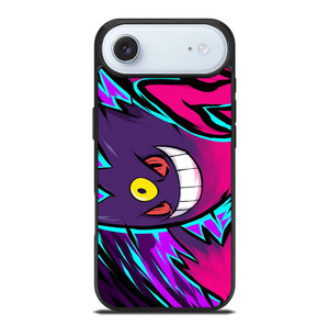 POKEMON GENGAR ART iPhone Air Case Cover