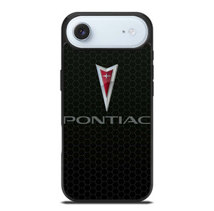 PONTIAC LOGO CAR ICON iPhone Air Case Cover