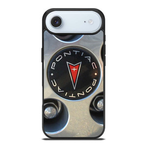 PONTIAC LOGO iPhone Air Case Cover