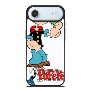 POPEYE The Sailor iPhone Air Case Cover