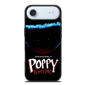 POPPY PLAYTIME CHAPTER 1 HORROR GAMES iPhone Air Case Cover