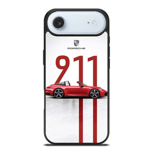 PORSCHE CAR 911 iPhone Air Case Cover