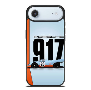 PORSCHE CAR 917 iPhone Air Case Cover