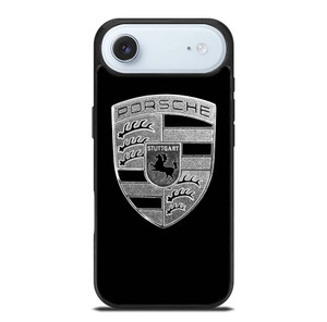 PORSCHE CAR LOGO iPhone Air Case Cover
