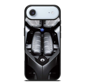 PORSCHE SUPERCAR ENGINE iPhone Air Case Cover