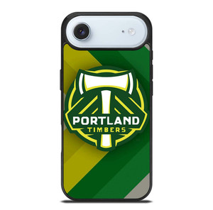 PORTLAND TIMBERS FC iPhone Air Case Cover