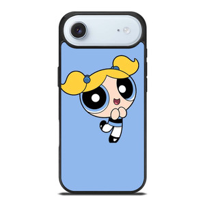 POWERPUFF GIRLS BUBBLES CARTOON NETWORK iPhone Air Case Cover