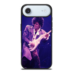 PRINCE PURPLE RAIN GUITAR iPhone Air Case Cover