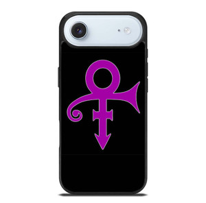 PRINCE PURPLE RAIN LOGO iPhone Air Case Cover