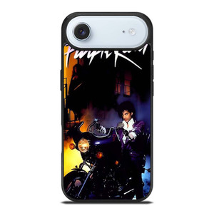 PRINCE PURPLE RAIN POSTER iPhone Air Case Cover