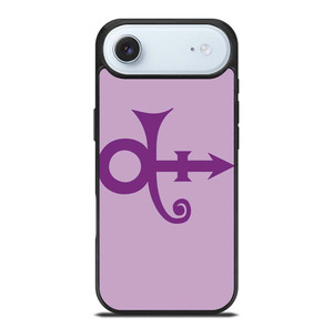PRINCE PURPLE RAIN SYIMBOL iPhone Air Case Cover