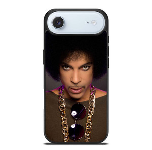 PRINCE ROGERS NELSON iPhone Air Case Cover