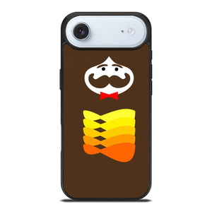 PRINGLES POTATO CHIPS LOGO 2 iPhone Air Case Cover
