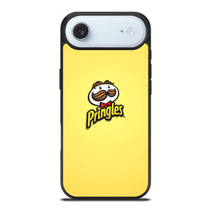 PRINGLES POTATO CHIPS LOGO iPhone Air Case Cover