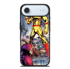 PROFESSOR ZOOM THE FLASH DC COMICS iPhone Air Case Cover
