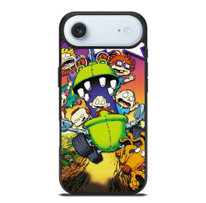 RUGRATS CARTOON NICKELODEON iPhone Air Case Cover