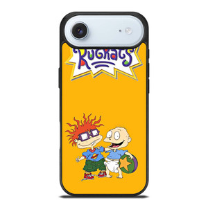 RUGRATS CARTOON iPhone Air Case Cover