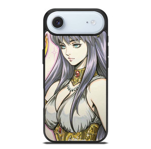 SAINT SEIYA PRINCESS ATHENA iPhone Air Case Cover