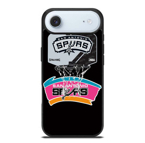 SAN ANTONIO SPURS 2 iPhone Air Case Cover