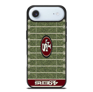 SAN FRANCISCO 49ERS 1 iPhone Air Case Cover
