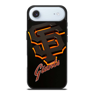 SAN FRANCISCO GIANTS 5 iPhone Air Case Cover