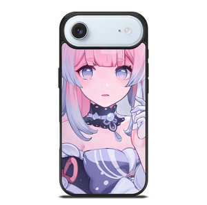SANGONOMIYA KOKOMI GENSHIN IMPACT GAME iPhone Air Case Cover