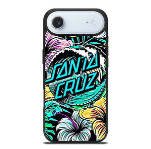 SANTA CRUZ SKATEBOARDS TROPICAL iPhone Air Case Cover
