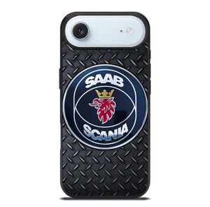 SCANIA TRUCK SAAB iPhone Air Case Cover