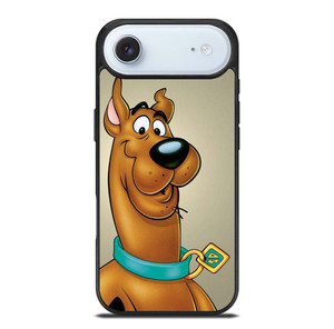 SCOOBY DOO FACE iPhone Air Case Cover