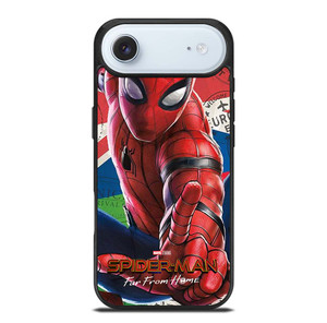 SPIDER-MAN FAR FROM HOME MAVEL iPhone Air Case Cover