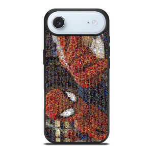 SPIDERMAN ART COLLAGE iPhone Air Case Cover