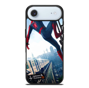 SPIDERMAN HOMECOMING iPhone Air Case Cover