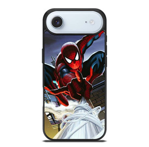SPIDERMAN MARVEL SWING iPhone Air Case Cover