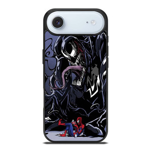 SPIDERMAN VENOM MARVEL iPhone Air Case Cover
