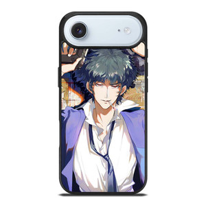 SPIKE SPIEGEL COWBOY BEBOP iPhone Air Case Cover