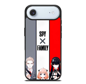 SPY X FAMILY FORGER MANGA ANIME iPhone Air Case Cover