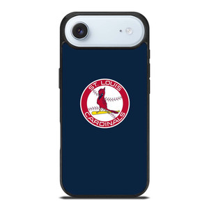 ST LOUIS CARDINALS MASCOT BASEBALL TEAM LOGO iPhone Air Case Cover