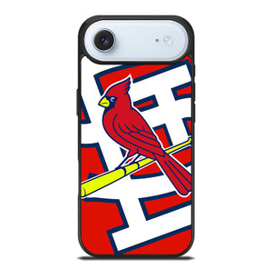 ST. LOUIS CARDINALS BASEBALL iPhone Air Case Cover