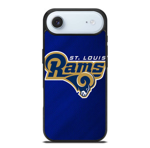 ST. LOUIS RAMS iPhone Air Case Cover