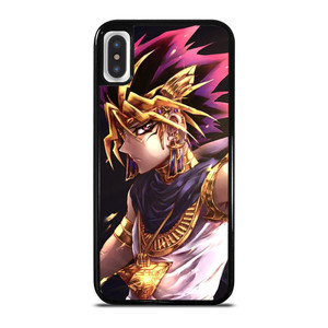 YU GI OH ANIME ART iPhone X / XS Case Cover