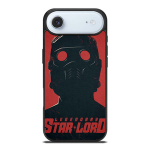 STAR LORD iPhone Air Case Cover