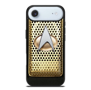 STAR TREK COMMUNICATOR iPhone Air Case Cover